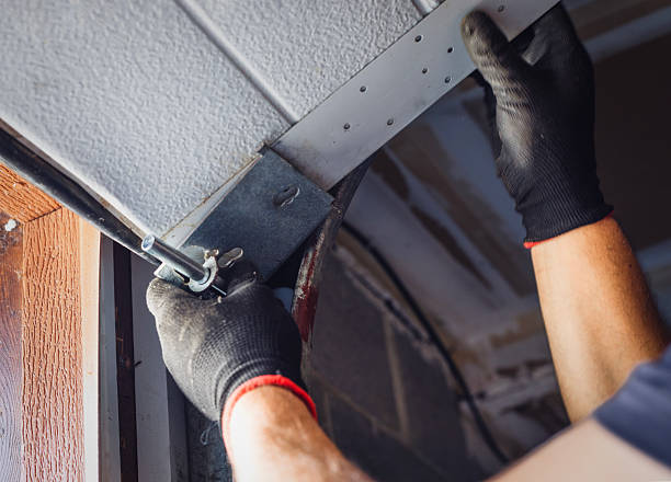 Reliable Garage Door Panel Replacement contractor in Goodwell, OK by Garage Doors Repair Pro